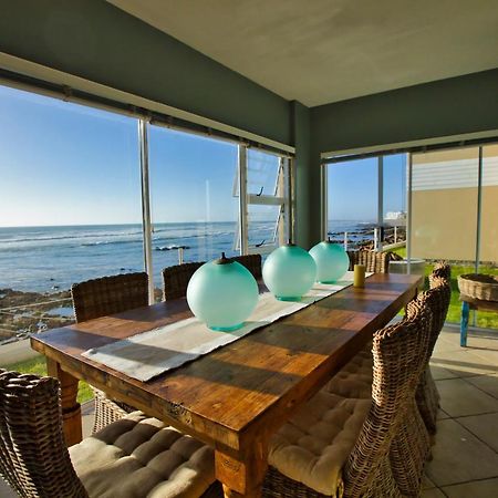 Atlantic Waterfront Cottage D3, 4 Bedroom, Sea View Swakopmund Exteriör bild