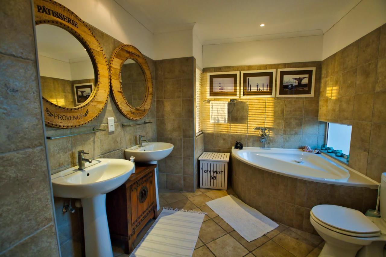 Atlantic Waterfront Cottage D3, 4 Bedroom, Sea View Swakopmund Exteriör bild
