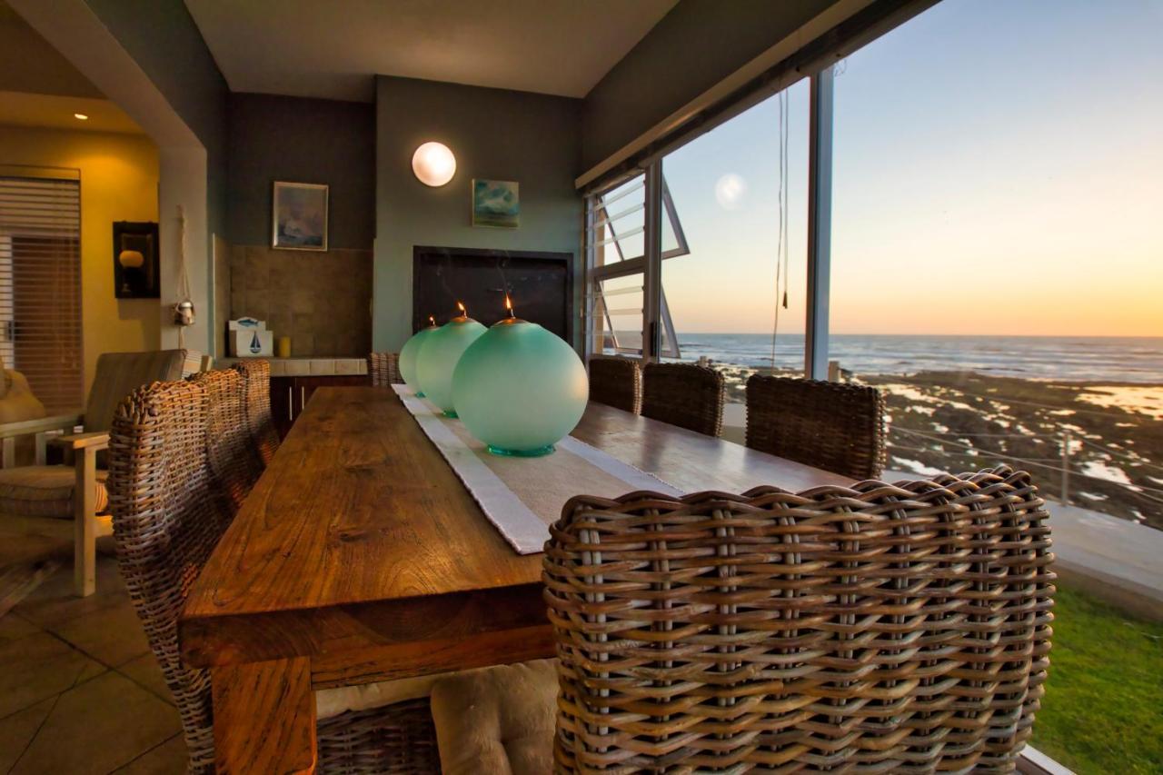 Atlantic Waterfront Cottage D3, 4 Bedroom, Sea View Swakopmund Exteriör bild