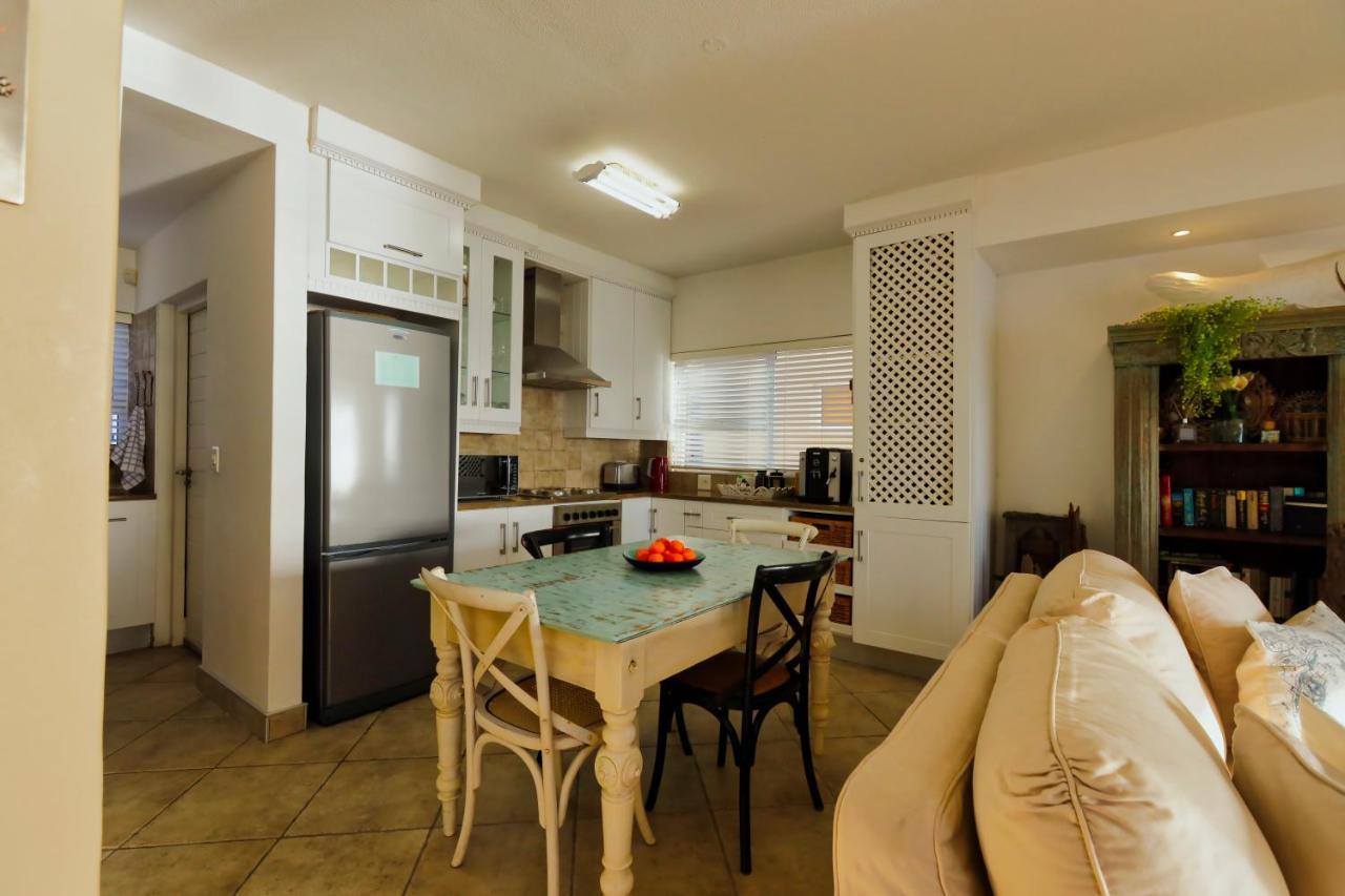 Atlantic Waterfront Cottage D3, 4 Bedroom, Sea View Swakopmund Exteriör bild