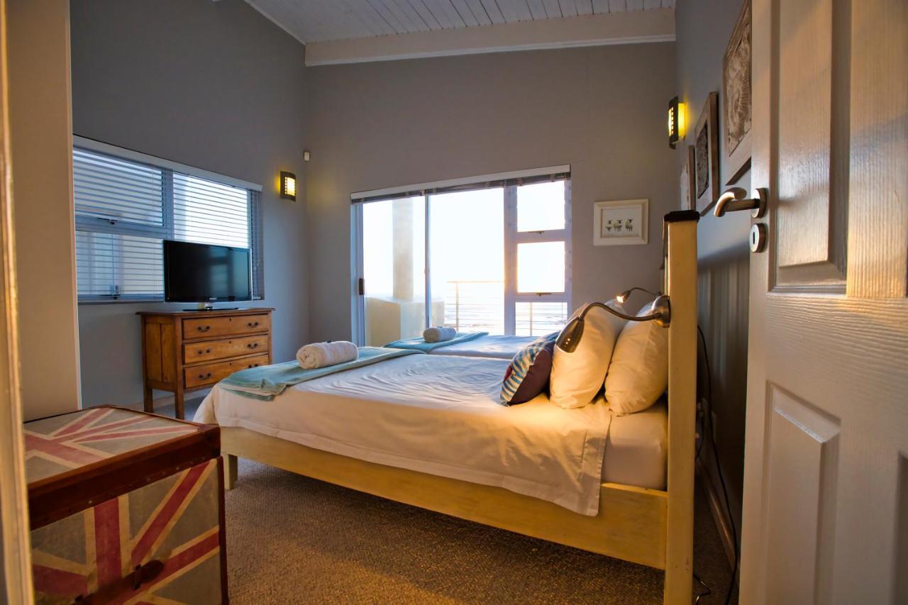 Atlantic Waterfront Cottage D3, 4 Bedroom, Sea View Swakopmund Exteriör bild