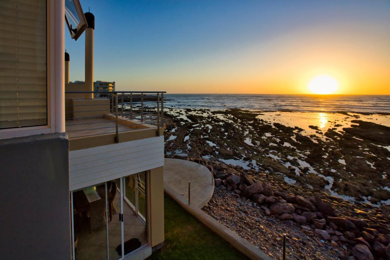 Atlantic Waterfront Cottage D3, 4 Bedroom, Sea View Swakopmund Exteriör bild