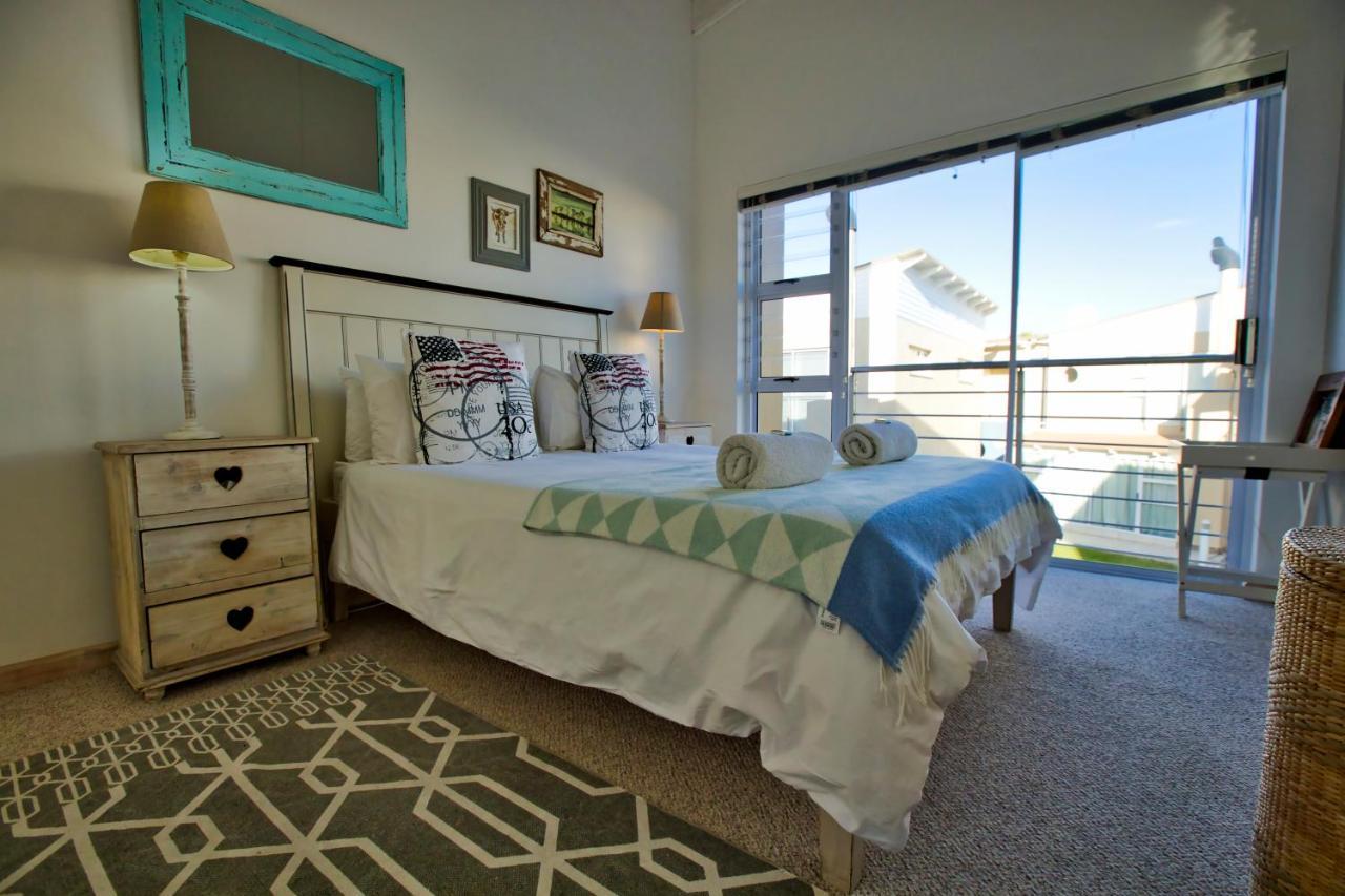 Atlantic Waterfront Cottage D3, 4 Bedroom, Sea View Swakopmund Exteriör bild