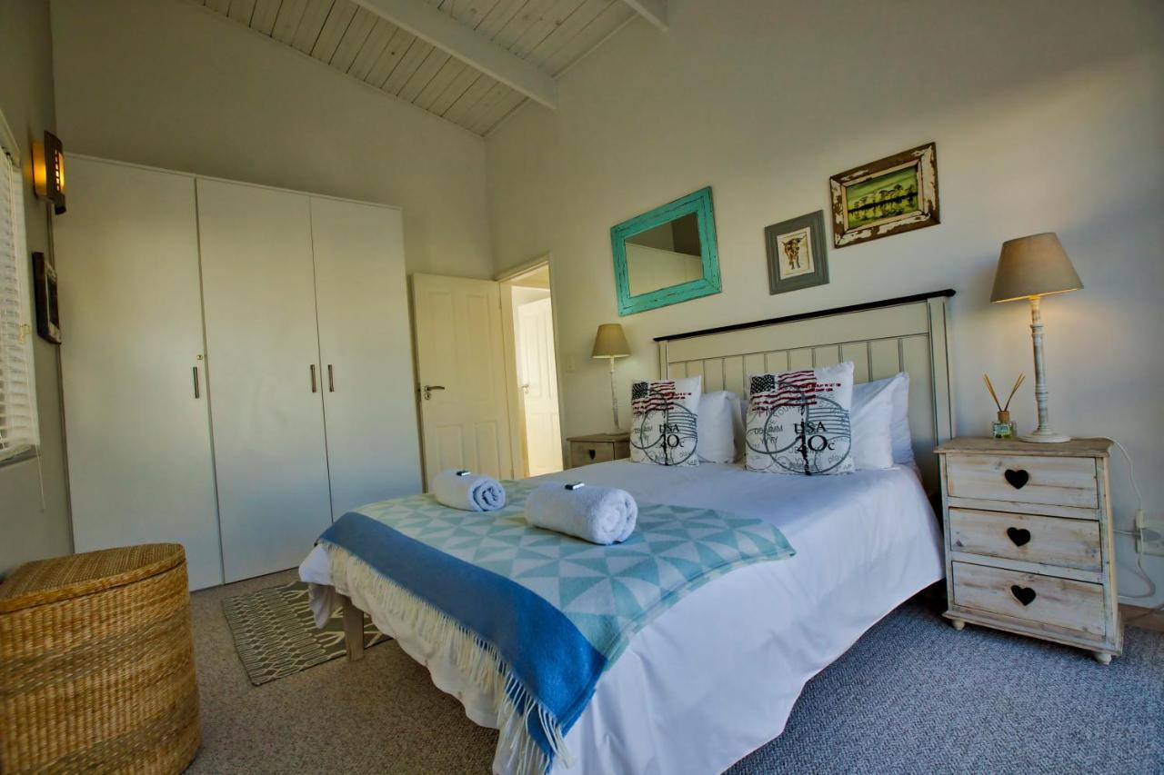 Atlantic Waterfront Cottage D3, 4 Bedroom, Sea View Swakopmund Exteriör bild